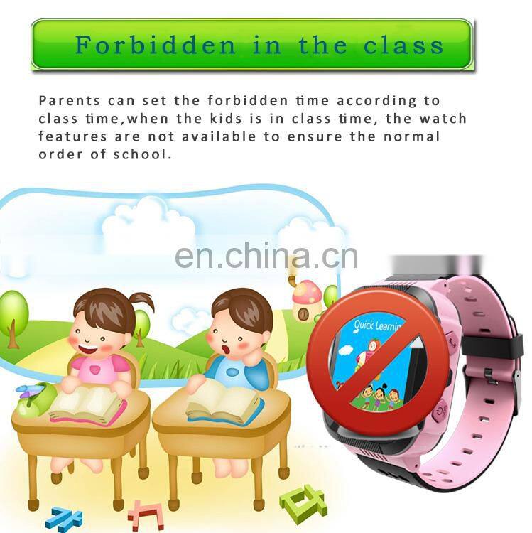 Kinder Smartwatch 1.44inch Q528-2 kids gps watch , SOS kids watch, tracking smartwatch for children Q50 Q90
