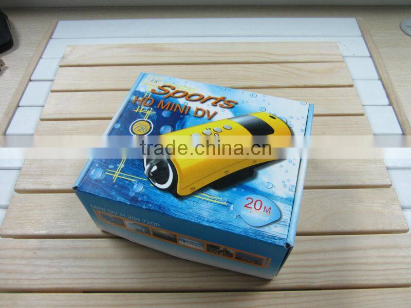 sport hd mini dv