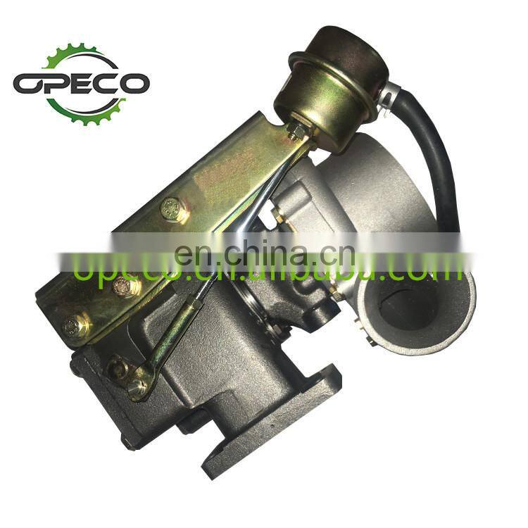 6DF CA6DF2-24/26 turbocharger 1118010-420-3530J 4050268 4050267