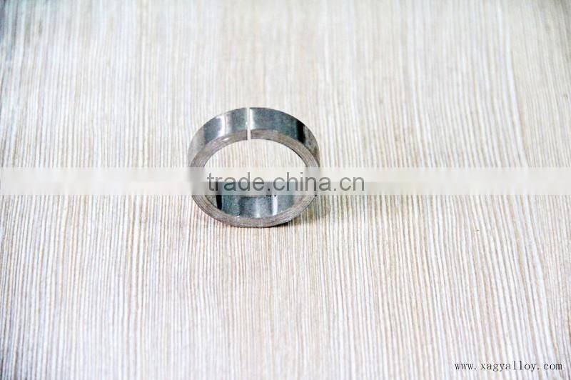 Permalloy Magnetic Core