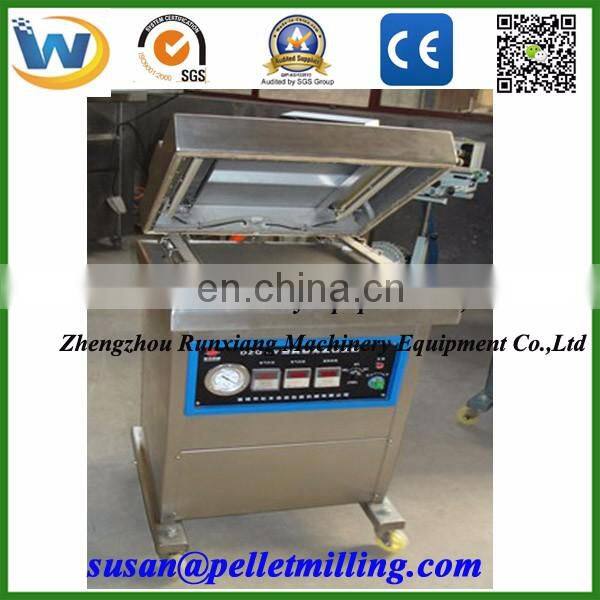 Dz/dzq vacuum cake packing machinevacuum packing machine spare parts