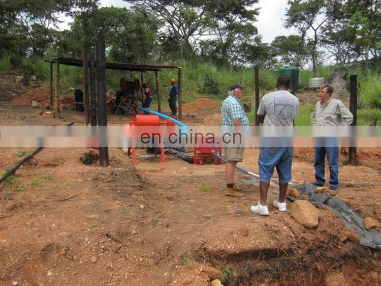 Gold ore ball mill /ball mill rock crusher for sale Tanzania