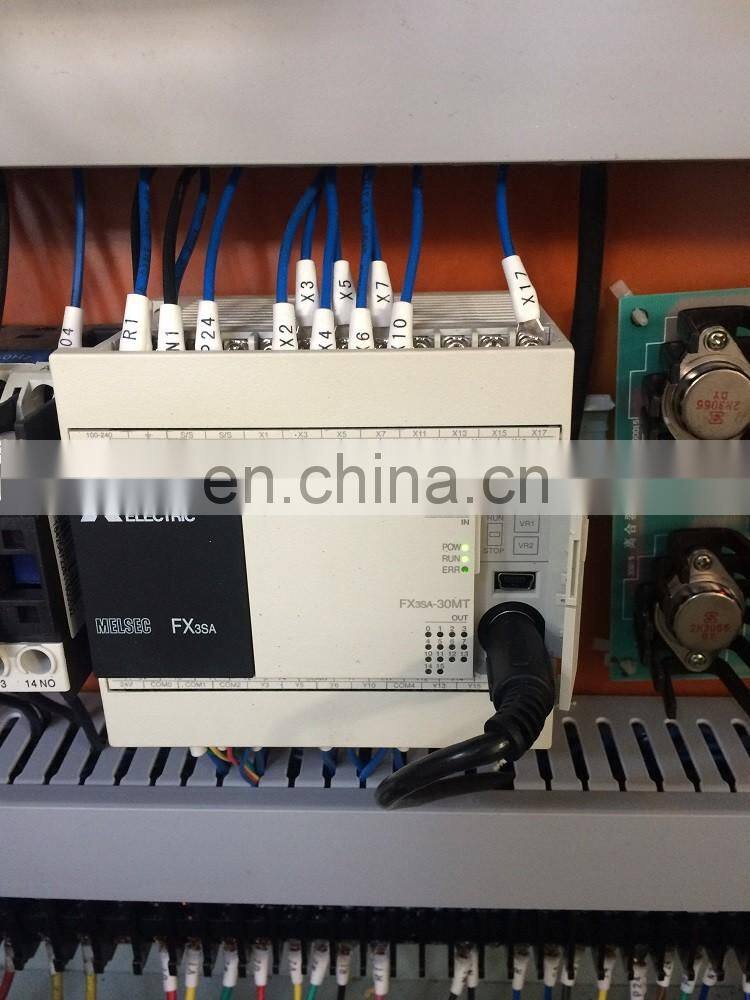 Automatic Roll Film, Foam, Sticker Label Die Cutting Machine