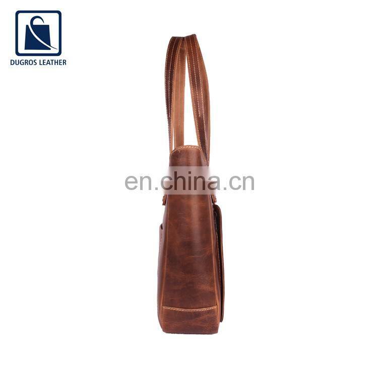 2022 Top Selling Premium Quality Wholesale Supply Women Genuine Leather Handbag from Indian Manufacturer