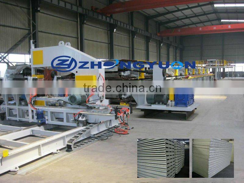 PU Sandwich Panel , Roofs, PU Sandwich Roof Panel