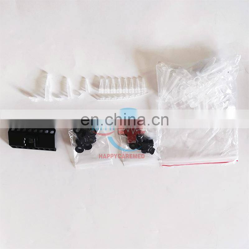 HC-B032 Best Price Micro Centrifuge/Small Mini Centrifuge Machine (4000 MAX RPM)