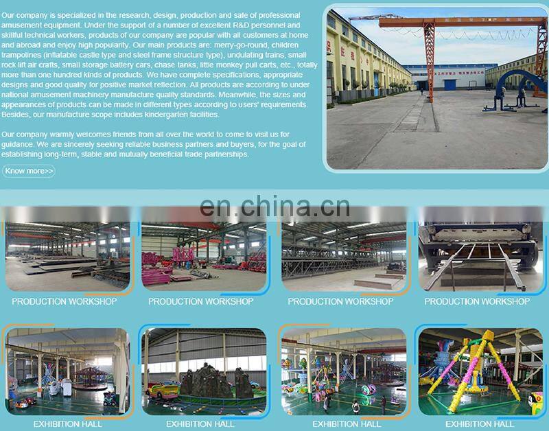 Adult Rides Train Set On Tracks Sightseeing Tourism Train Electric Train For Sale