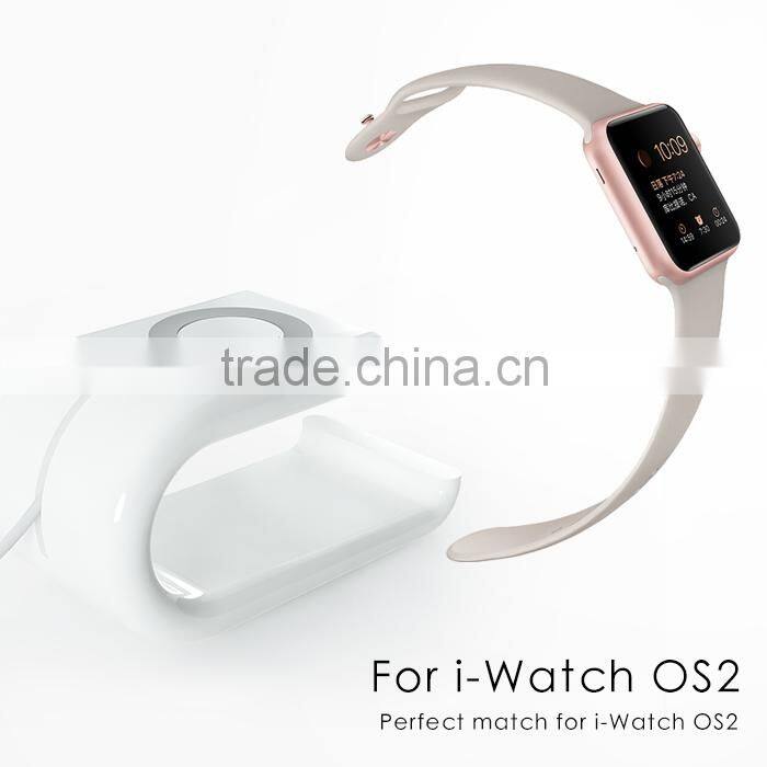 Portable Travel Charger Dock For Apple Watch Charger