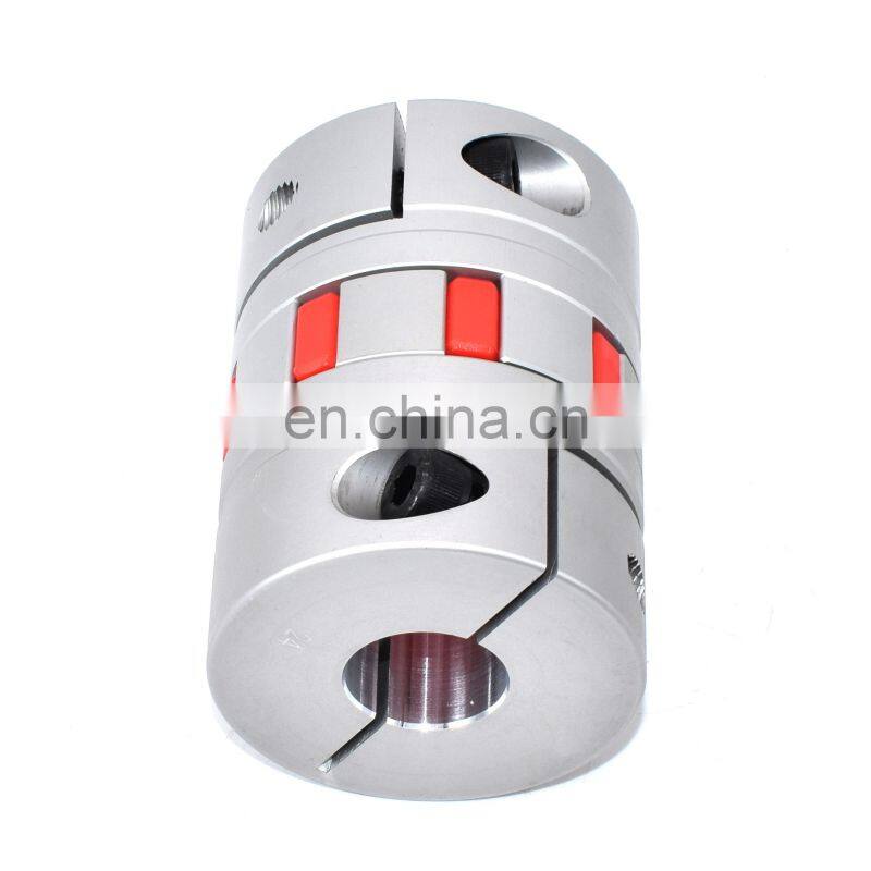 DFC Jaw Coupling Motor Shaft Coupling