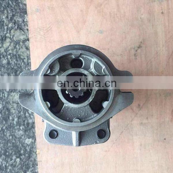 705-41-08100 Diesel Engine Gear Pump 705-41-08100 diesel engine truck parts