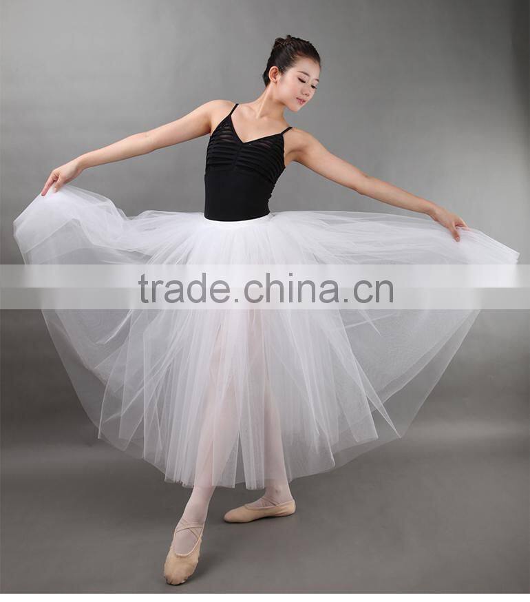 Performance Classical Swan Lake Long Tutu (WG03012)