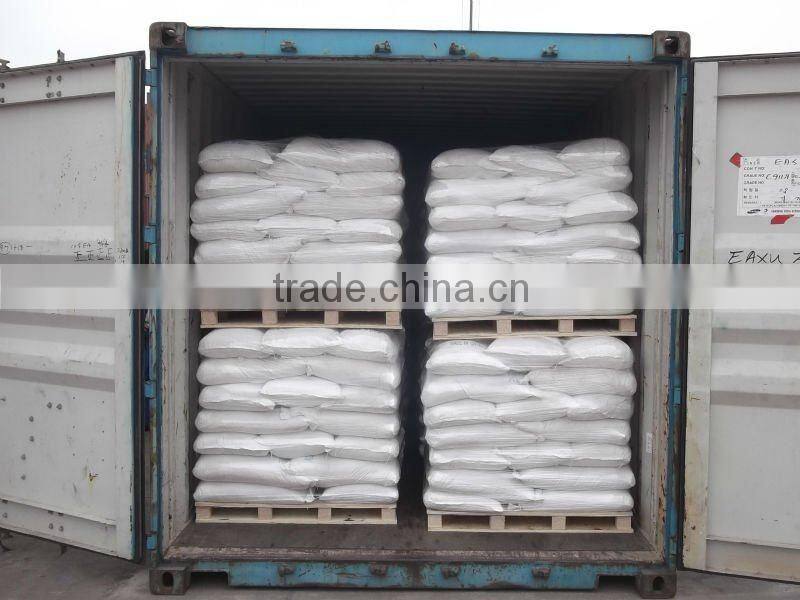 Factory export (PFS)--Polymer Ferric Sulphate