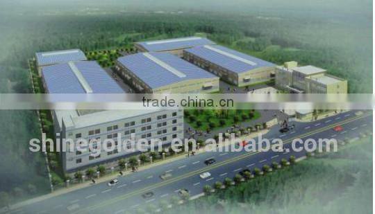 High-class and Fashion Double Bed