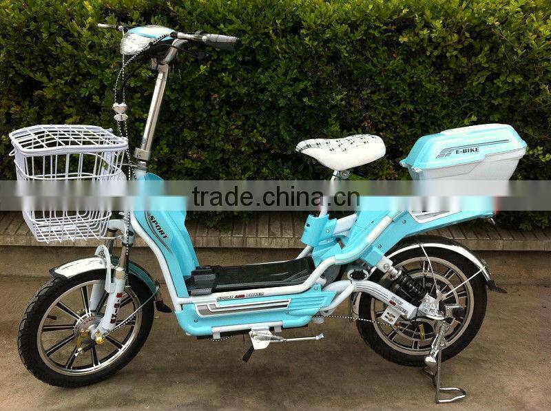 good quality electric pocket bike with pedal
