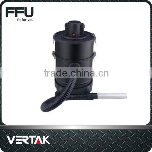 Electric household vacuum cleaner with CE