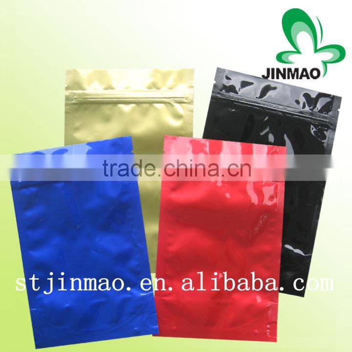 lavender sachet bags with custom design/bags for lavender