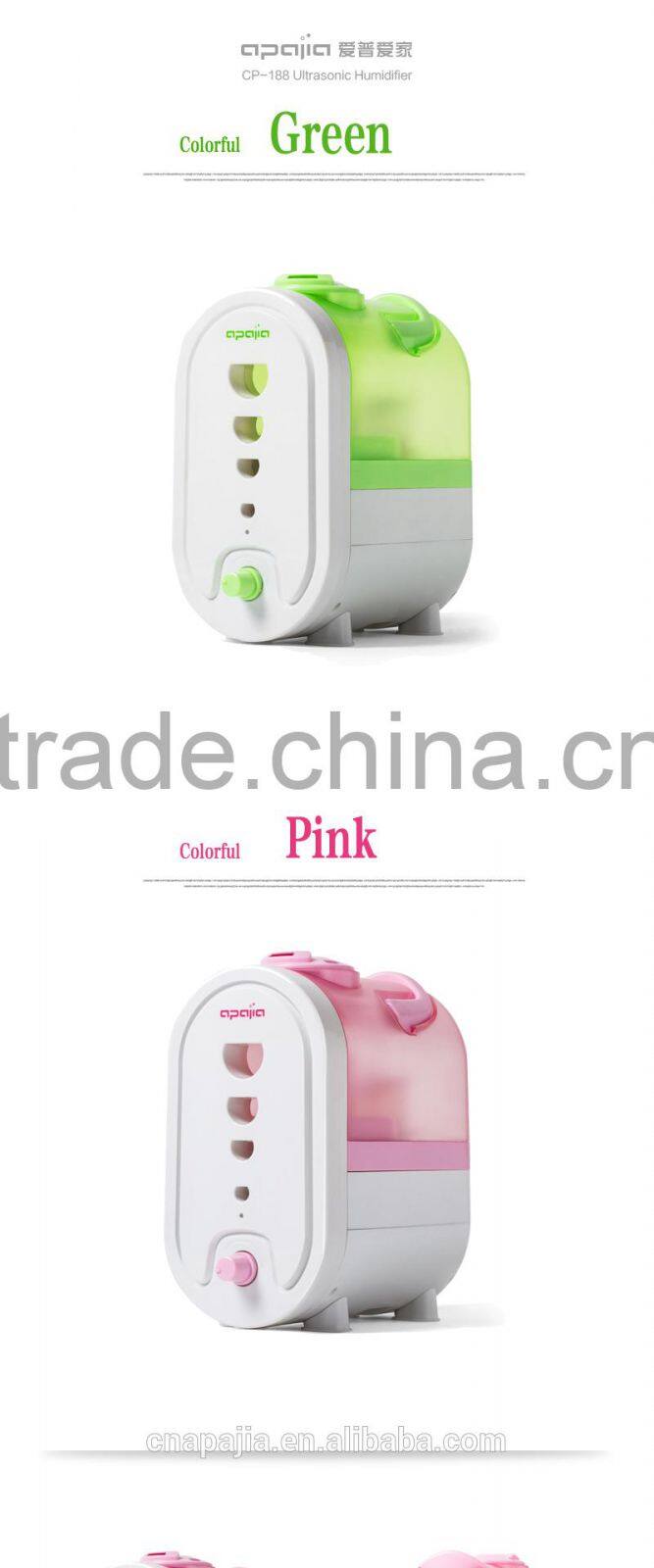 air conditioner sleepong gas air care humidifier