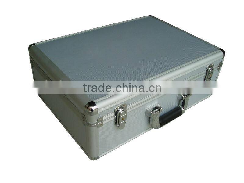 Hot sale aluminium cd box with good quality
