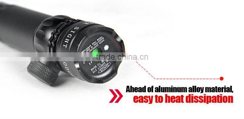 green infrared gun sight for sale