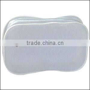 Wholesale offset printing waterproof clear pvc bag