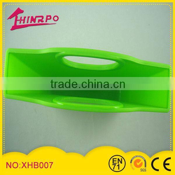 hot sale Silicone hand bag with different colors