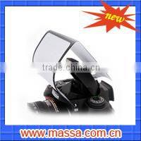 Universal Lambency Flash Diffuser Clear for DSLR Camera