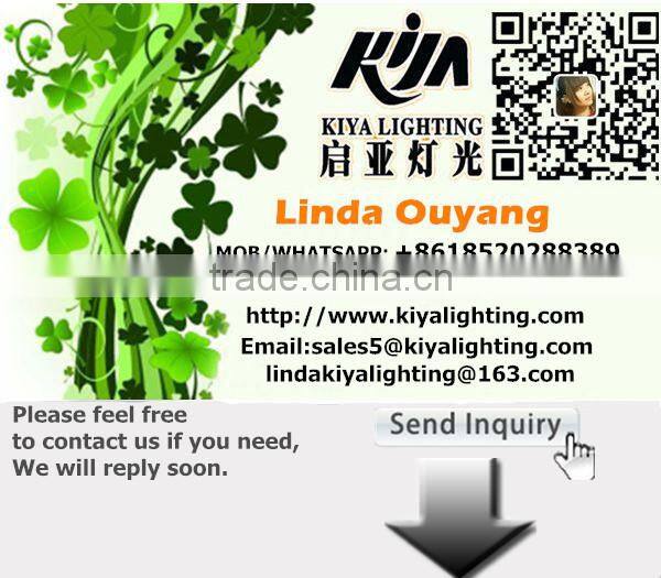 Kiya Lighting p3 p4 p5 indoor full color advertising led video wall