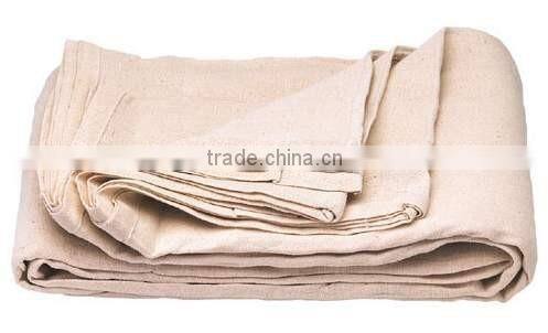 protection for painting cotton canvas
