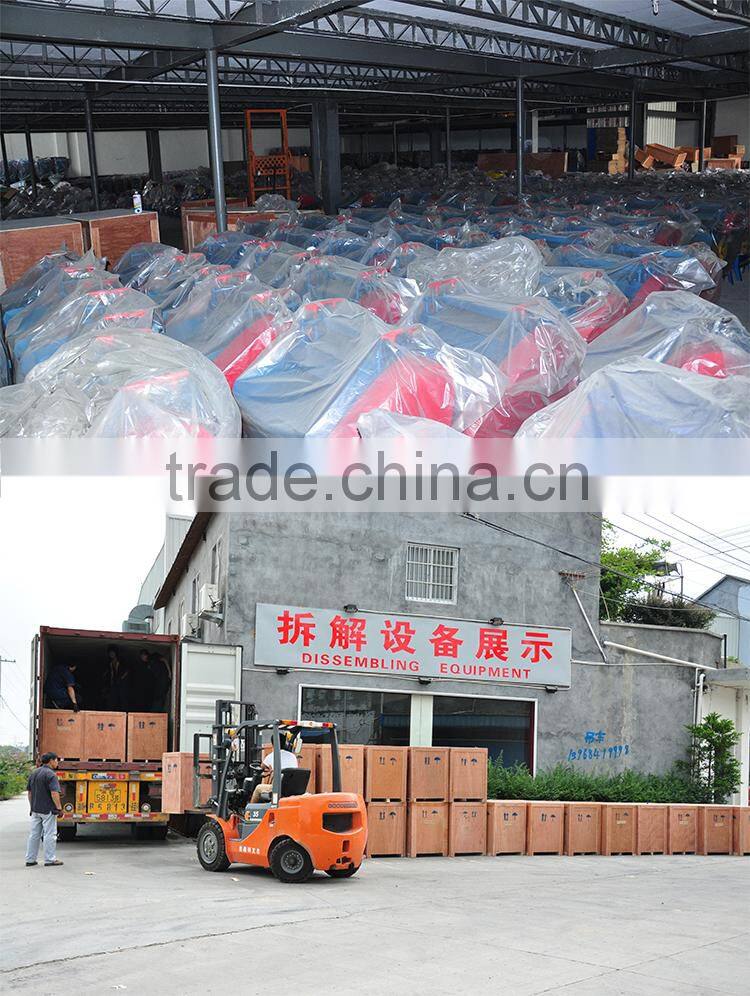 DX-QYAF5 Multifunctional electric wire stripping machine (factory price)