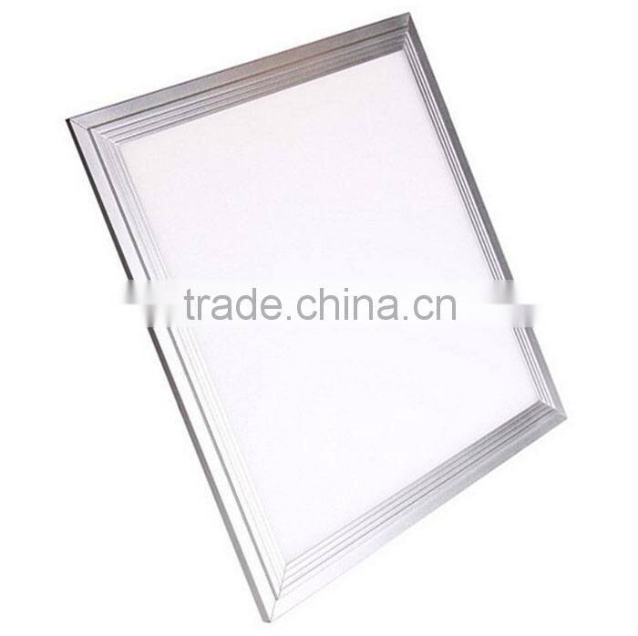 60X60cm led flat panel lighting