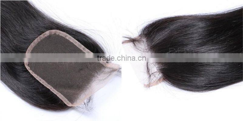 peruvian straight hair bundles with closure