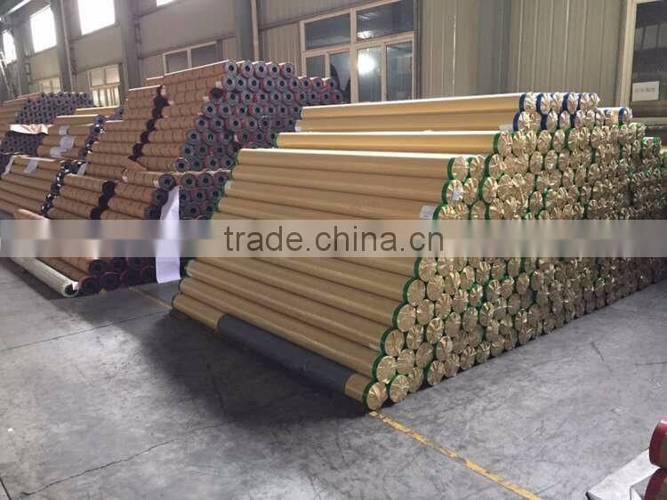 Big discount ! High quality Frontlit Glossy /backlit Flex PVC Banner