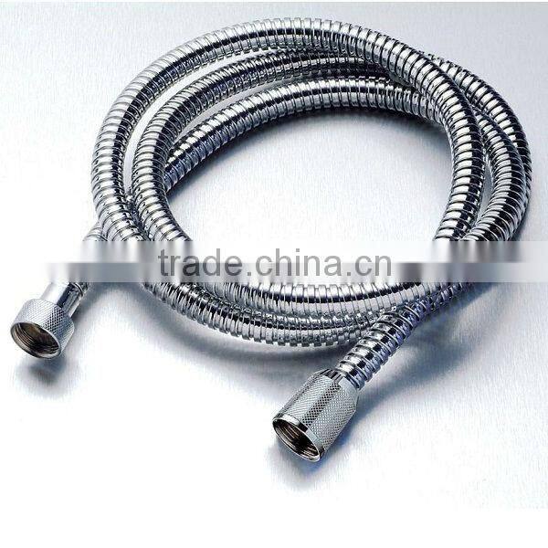 sanitary ware double seam shower hose