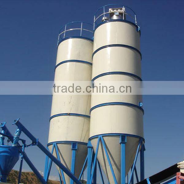 Good Sealing 30 Ton Cement Silo