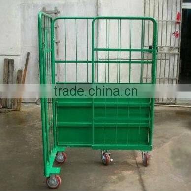 High quality standard storage shelving(best price)