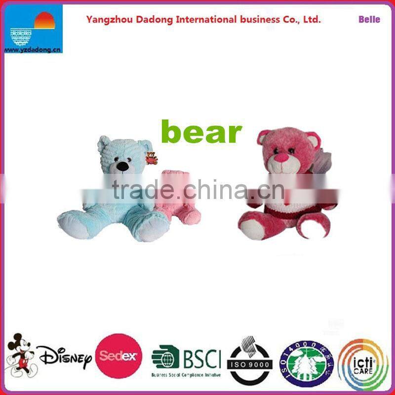 Plush Teddy Bear / Plush Bear / Cheap Plush Bear / Plush Small Bear Toy