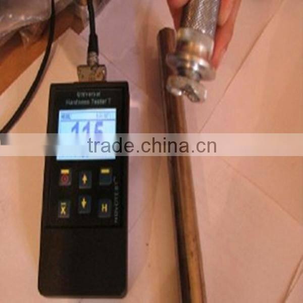 for Rapid Non-Destructive Testing of Hardness Portable Ultrasonic UCI Hardness Tester