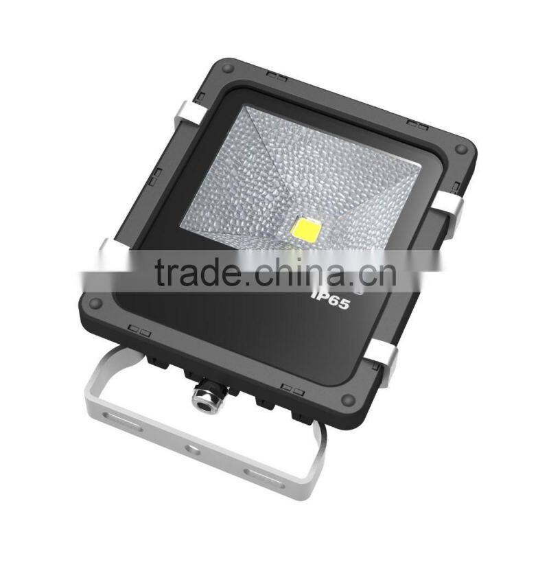 Ip66 Copper Pipe Heatsink Meanwell Led Flood Lights 120w Led Projector Light