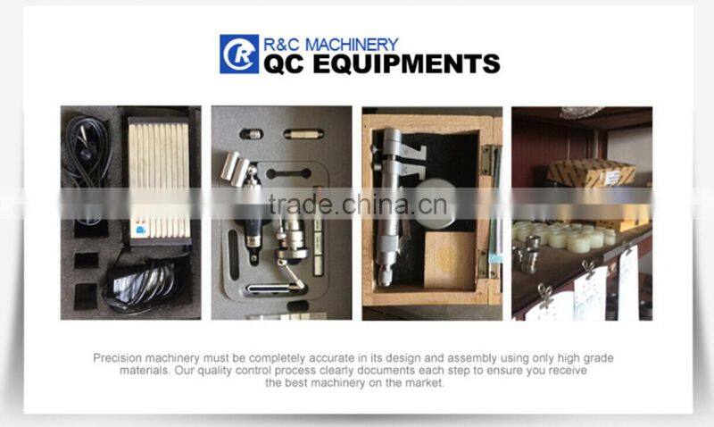 RC1480 HIGH PRECISION CNC CARVNG AND MILLING MACHINE