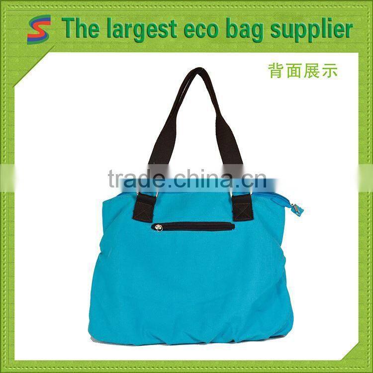 tote bag canvas drawstring cotton bag