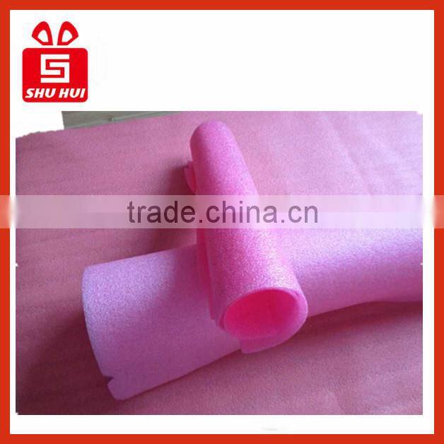 epe foam net 1meter*1meter*10mm