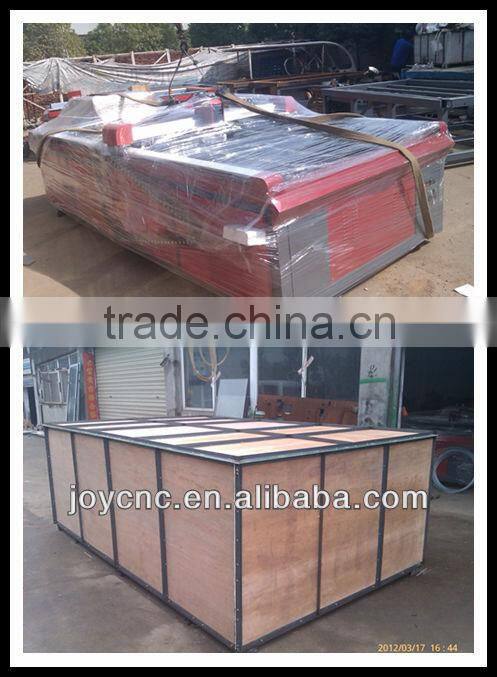 Advertising thin sheet plasma cutting machine 1325