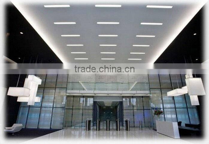 High Quality SMD 200X200 LED Panel Square