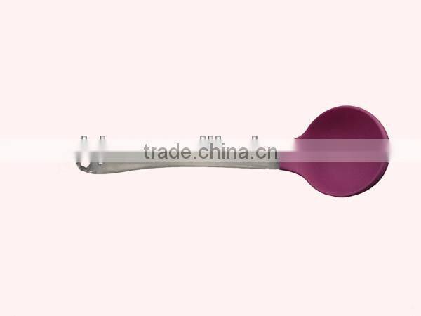 kitchen silicone forks and spoons