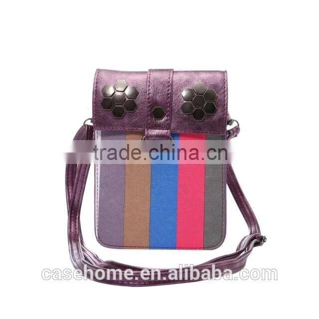 For Samsung Galaxy J5 Colorful 6.3" Mobile Phone Cover Case for Girls