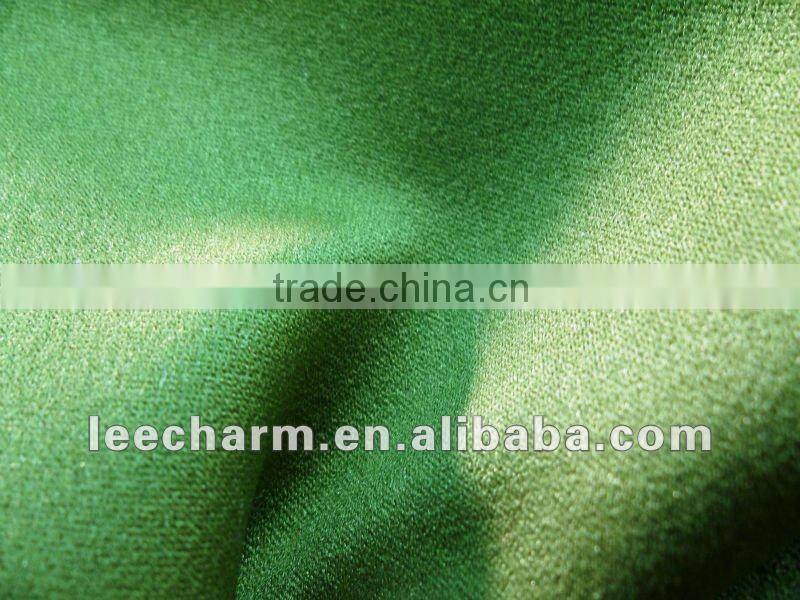 Polyester Fabric Produce From Recycles Yarn