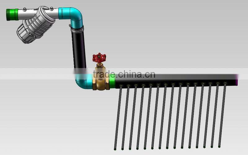 Agriculture Best Quality Irrigation Pipe Used
