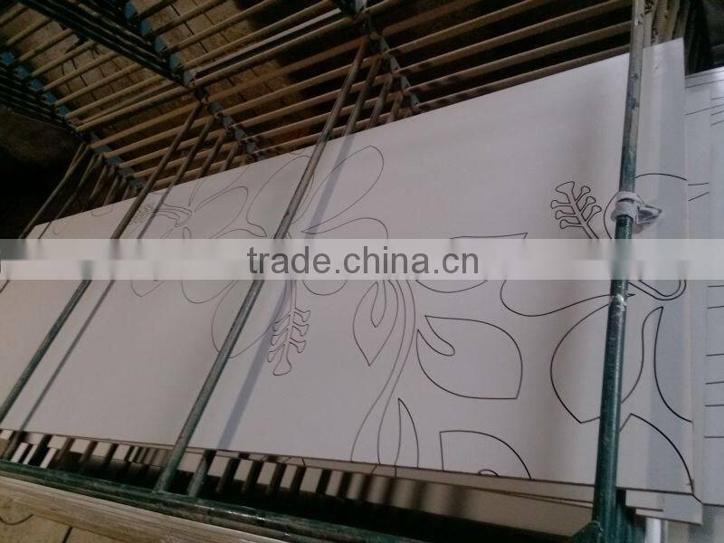 wood engraving machine