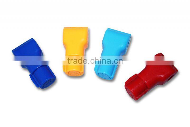 EAS system display security hook stop lock