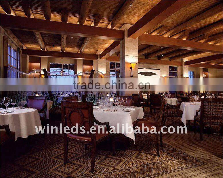 High quality 8W mr16 led lamp 12VDC/AC dimmable